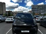 Hyundai Staria 2025 года за 21 000 000 тг. в Астана – фото 3