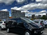 Hyundai Staria 2025 года за 21 000 000 тг. в Астана