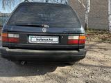 Volkswagen Passat 1992 годаfor1 200 000 тг. в Кокшетау – фото 2