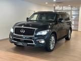 Infiniti QX80 2016 годаүшін15 990 000 тг. в Астана