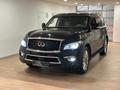 Infiniti QX80 2016 года за 16 990 000 тг. в Астана