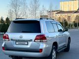 Toyota Land Cruiser 2011 года за 19 000 000 тг. в Шымкент