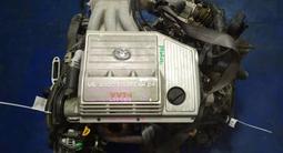 Двигатель 1mz-fe Lexus RX300 (РX300) АКППүшін105 000 тг. в Алматы