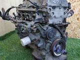 Двигатель SR20DE Nissan. Контрактный из Японии. за 350 000 тг. в Петропавловск