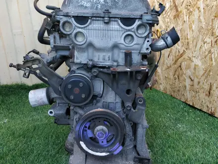 Двигатель SR20DE Nissan. Контрактный из Японии. за 350 000 тг. в Петропавловск – фото 2