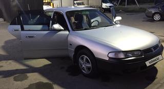 Mazda 626 1991 года за 1 000 000 тг. в Талдыкорган