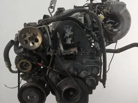 TitanAuto Honda F20B F20 2.0л двигатель за 450 000 тг. в Астана