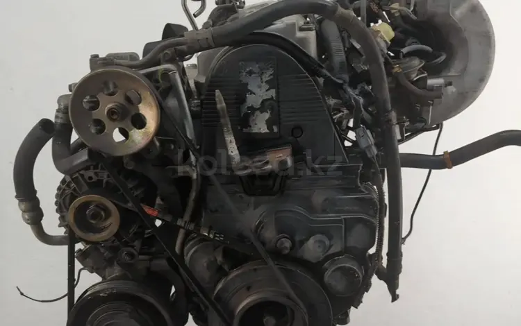 TitanAuto Honda F20B, F20Z1, F20 2.0л двигатель за 450 000 тг. в Астана
