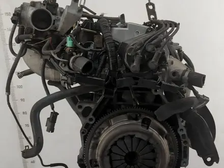 TitanAuto Honda F20B F20 2.0л двигатель за 450 000 тг. в Астана – фото 2