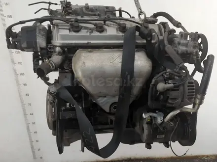 TitanAuto Honda F20B F20 2.0л двигатель за 450 000 тг. в Астана – фото 3