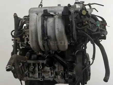 TitanAuto Honda F20B F20 2.0л двигатель за 450 000 тг. в Астана – фото 4