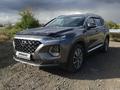 Hyundai Santa Fe 2020 годаүшін15 000 000 тг. в Караганда – фото 2