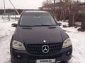 Mercedes-Benz ML 350 2005 года за 5 000 000 тг. в Астана