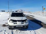 Mitsubishi Outlander 2004 года за 3 750 000 тг. в Алматы – фото 4