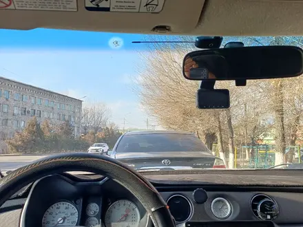 Mitsubishi Outlander 2004 года за 3 750 000 тг. в Алматы – фото 6