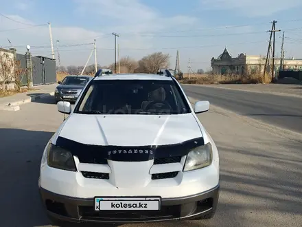 Mitsubishi Outlander 2004 года за 3 750 000 тг. в Алматы – фото 8