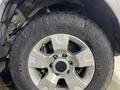 Toyota Land Cruiser Prado 2006 года за 14 000 000 тг. в Караганда – фото 11