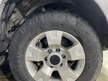 Toyota Land Cruiser Prado 2006 года за 14 000 000 тг. в Караганда – фото 11