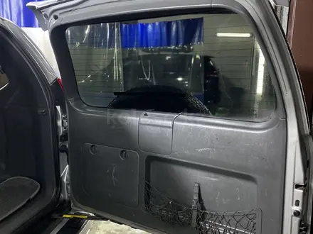 Toyota Land Cruiser Prado 2006 года за 14 000 000 тг. в Караганда – фото 15