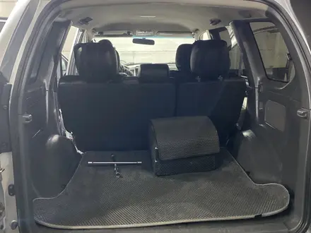 Toyota Land Cruiser Prado 2006 года за 14 000 000 тг. в Караганда – фото 16