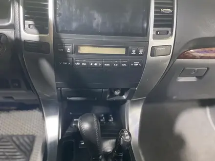 Toyota Land Cruiser Prado 2006 года за 14 000 000 тг. в Караганда – фото 18