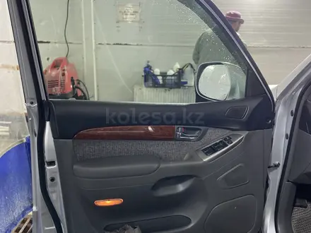 Toyota Land Cruiser Prado 2006 года за 14 000 000 тг. в Караганда – фото 19