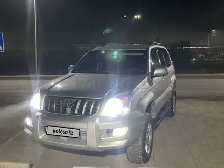 Toyota Land Cruiser Prado 2006 года за 14 000 000 тг. в Караганда