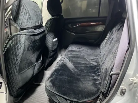 Toyota Land Cruiser Prado 2006 года за 14 000 000 тг. в Караганда – фото 22