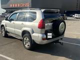 Toyota Land Cruiser Prado 2006 года за 14 000 000 тг. в Караганда – фото 4