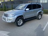 Toyota Land Cruiser Prado 2006 года за 14 000 000 тг. в Караганда – фото 2