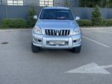 Toyota Land Cruiser Prado 2006 годаүшін14 000 000 тг. в Караганда