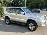 Toyota Land Cruiser Prado 2006 года за 14 000 000 тг. в Караганда – фото 3
