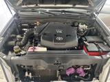 Toyota Land Cruiser Prado 2006 года за 14 000 000 тг. в Караганда – фото 5