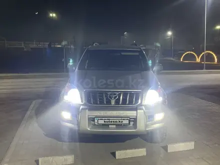 Toyota Land Cruiser Prado 2006 года за 14 000 000 тг. в Караганда – фото 2