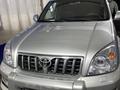 Toyota Land Cruiser Prado 2006 года за 14 000 000 тг. в Караганда – фото 7