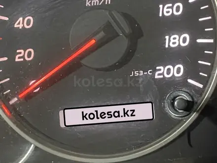 Toyota Land Cruiser Prado 2006 года за 14 000 000 тг. в Караганда – фото 9