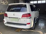 Lexus LX 570 2008 года за 18 000 000 тг. в Актау – фото 2