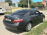 Toyota Camry 2007 годаүшін5 999 999 тг. в Костанай – фото 4