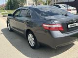 Toyota Camry 2007 годаүшін5 999 999 тг. в Костанай – фото 5