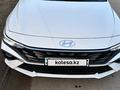 Hyundai Elantra 2023 годаүшін9 300 000 тг. в Астана – фото 4