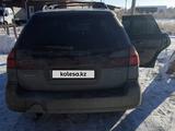 Subaru Legacy 2004 годаүшін4 700 000 тг. в Актобе – фото 4