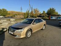 Toyota Camry 2012 годаfor9 000 000 тг. в Усть-Каменогорск