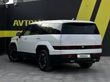 Hyundai Santa Fe 2024 года за 17 900 000 тг. в Актобе – фото 4