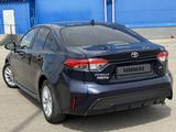 Toyota Corolla 2020 года за 9 500 000 тг. в Костанай – фото 2