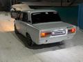 ВАЗ (Lada) 2107 2004 годаfor520 000 тг. в Актобе – фото 2