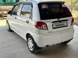 Daewoo Matiz 2012 годаfor2 300 000 тг. в Туркестан – фото 4