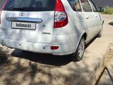 ВАЗ (Lada) Priora 2171 2014 года за 2 200 000 тг. в Атырау – фото 3