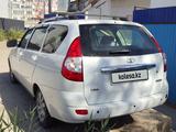 ВАЗ (Lada) Priora 2171 2014 года за 2 200 000 тг. в Атырау – фото 4