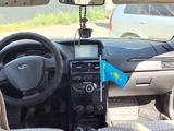 ВАЗ (Lada) Priora 2171 2014 года за 2 200 000 тг. в Атырау – фото 5