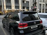 Toyota Land Cruiser 2019 года за 37 500 000 тг. в Алматы – фото 3
